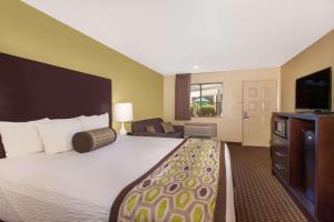 Days Inn by Wyndham San Jose Airport