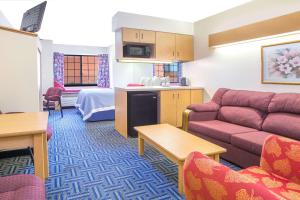 Quality Inn Sallisaw