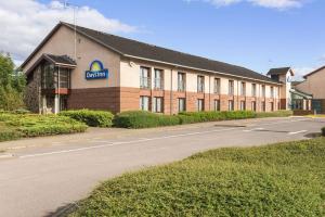 Days Inn Lockerbie - Annandale Water