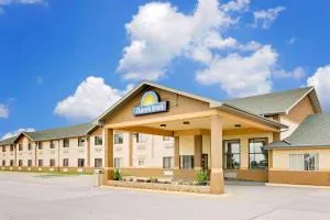 Days Inn by Wyndham North Sioux City - West Point