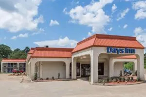 Days Inn by Wyndham Pearl/Jackson Airport - Brandon