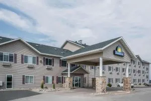 Days Inn by Wyndham Fargo/Casselton - Casselton