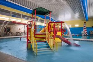 Days Inn by Wyndham Fargo Casselton Waterpark