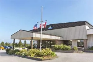 Days Inn by Wyndham Stephenville - Corner Brook