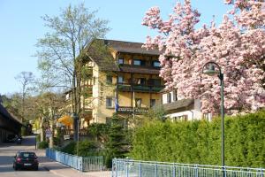 Landhotel Salmen