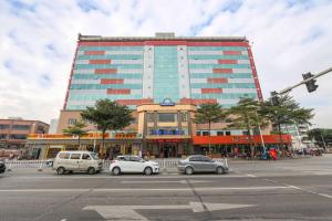 Days Inn Panyu, Hotels - Guangzhou