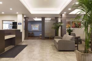 Days Inn & Suites by Wyndham Lindsay