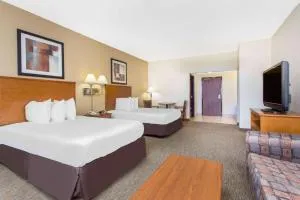 Days Inn By Wyndham Phenix City Near Fort Moore - 凤凰城