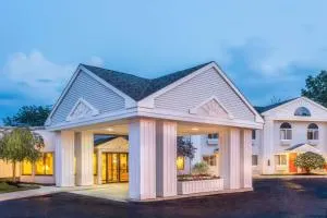 蒂芬戴斯酒店 - 芬德利