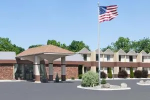 Days Inn by Wyndham Albion - Ceresco