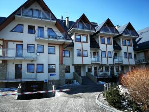 Apartament HANIA