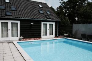 Bed & Breakfast Zeeland