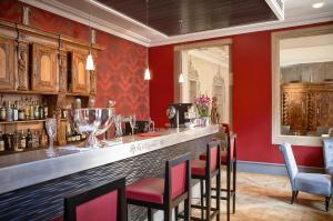 Hotels Hotel & Spa Le Bouclier D'or : photos des chambres