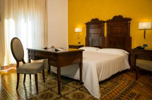 Superior Double or Twin Room room in Hotel Carmine