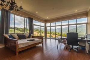 Casa Ejecutiva Boquete - Volcancito Arriba