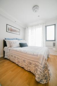 New York Suite at Oasis