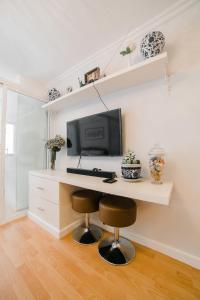 New York Suite at Oasis