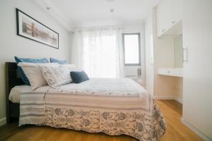 New York Suite at Oasis