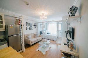 New York Suite at Oasis