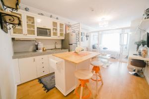 New York Suite at Oasis