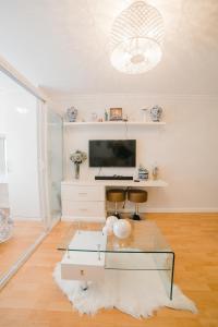 New York Suite at Oasis