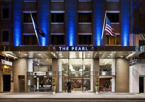 Pearl Hotel hotel, 
New York, United States.
The photo picture quality can be
variable. We apologize if the
quality is of an unacceptable
level.