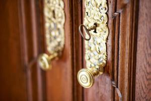 Hotels Hotel & Spa Le Bouclier D'or : photos des chambres