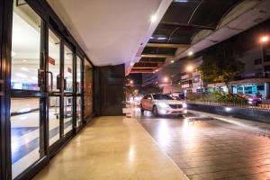 Hotel Faranda Express Soloy and Casino, a member of Radisson Individuals