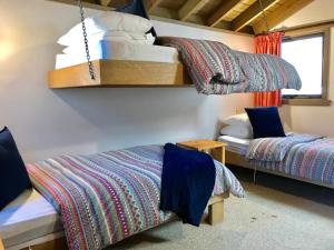 Bindi - Alpine Getawayss Chalet at Tower Rd