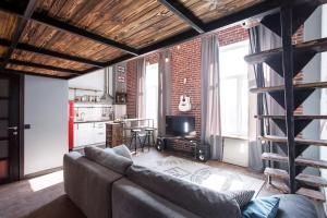 Apartment Odessa for 4.