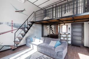 Apartment Odessa for 4.