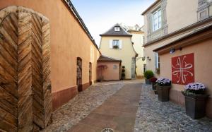 Hotels Hotel & Spa Le Bouclier D'or : photos des chambres
