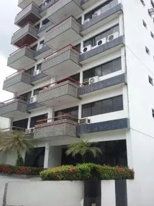 Hotel Saint Paul 02 Flat - 马瑙斯