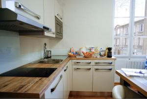 La BONNETERIE - LES HALLES - HYPERCENTRE - AVIGNONSMILE