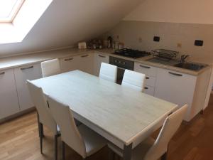 Attico Fronte Mare Alassio