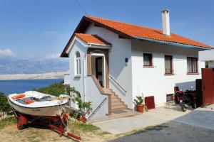 Apartments with a parking space Bosana, Pag - 9374