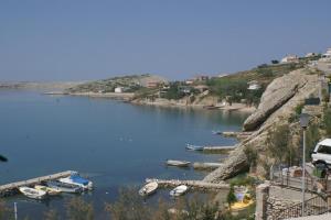 Apartments by the sea Zubovici, Pag - 4125