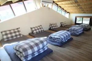 Tree Element - Jiufen