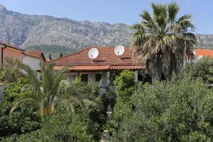 Apartments with a parking space Orebic, Peljesac - 10048