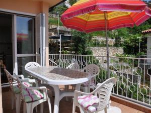 Apartments with a parking space Rabac, Labin - 11325