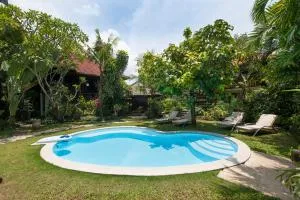 Pondok Agung Bed & Breakfast - Ujung