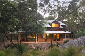 Woodstone Goanna Cottage