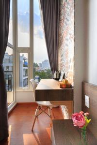 Home Peace Home - District 1