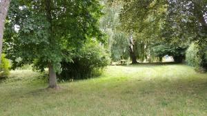 Sejours chez l'habitant La Bretonniere, Longere Picarde : photos des chambres