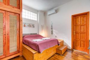 Apartment near the Heroes Square