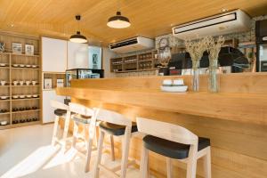 The Pattern Boutique Hotel