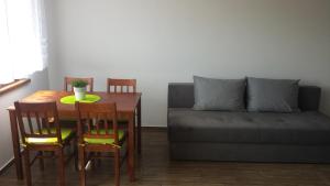 Flaming - domki letniskowe