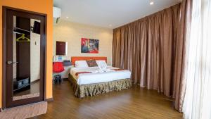 Hamilton Hotel Kajang