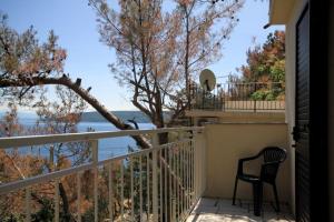 3 hvězdičkový apartmán Apartments by the sea Brsec, Opatija - 2359 Brseč Chorvatsko