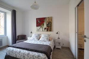 Appartements Bordeaux Village Blaye : photos des chambres